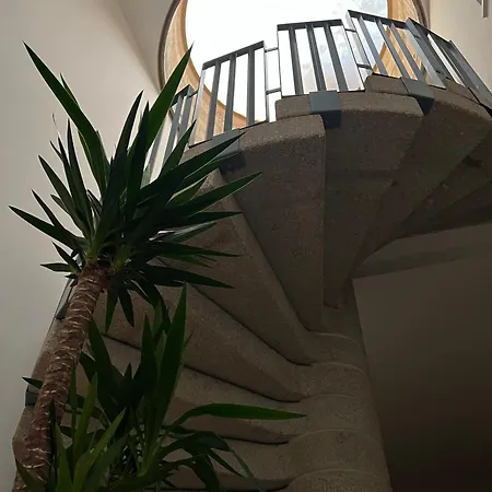 Loft Apartman