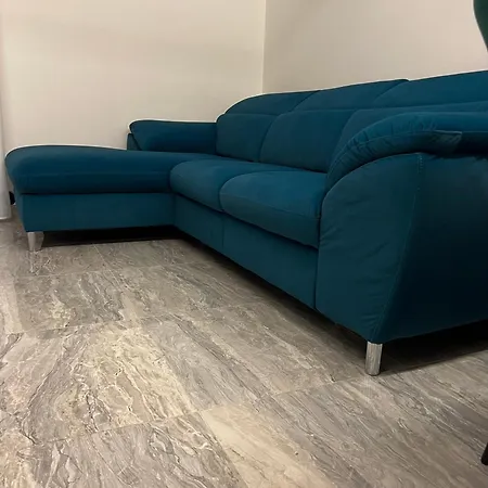 Apartman Loft *