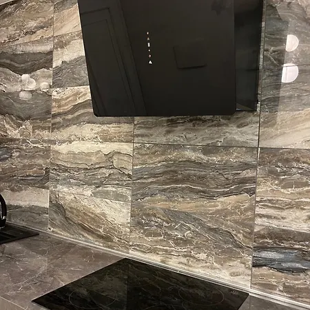Apartman Loft *