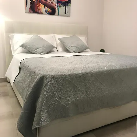 Apartman Loft Sirmione