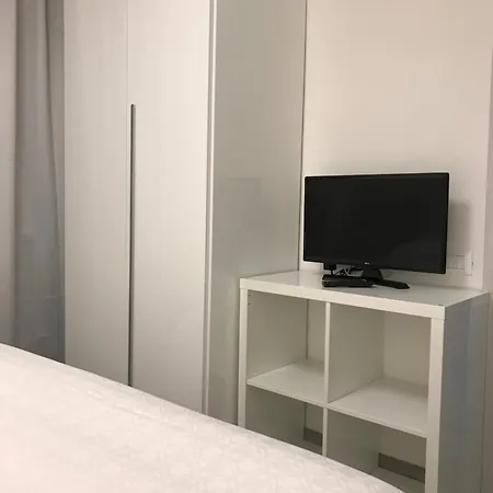 Apartman Loft Sirmione