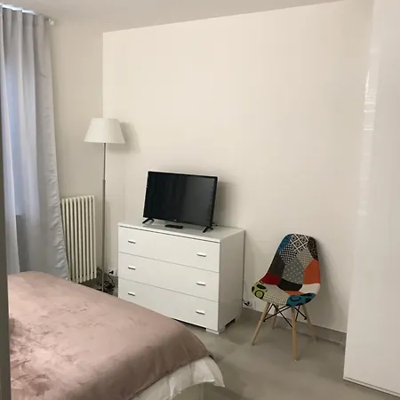 Apartman Loft *