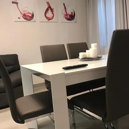 Apartman Loft *