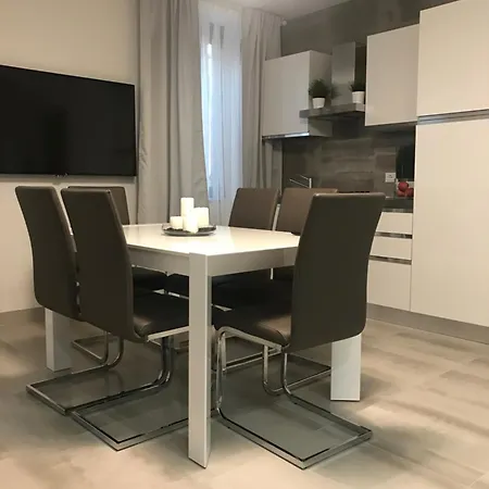 Apartman Loft *