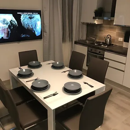Apartman Loft Sirmione
