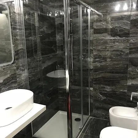 Apartman Loft *