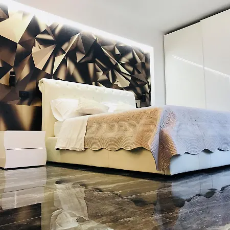 Loft Apartman *